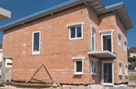 Charlesworth home extensions