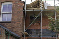 free Charlesworth home extension quotes