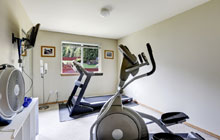 Charlesworth home gym construction leads