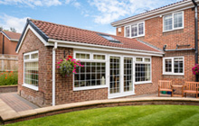Charlesworth house extension leads