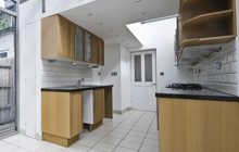 Charlesworth kitchen extension leads